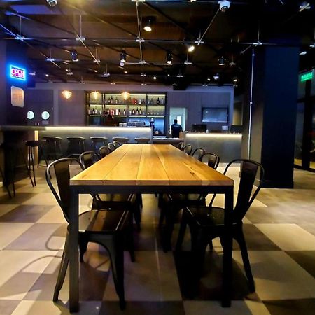 Готель Ibis Styles Buenos Aires Florida Екстер'єр фото