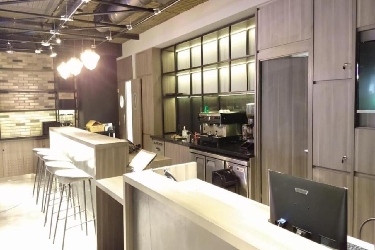 Готель Ibis Styles Buenos Aires Florida Екстер'єр фото