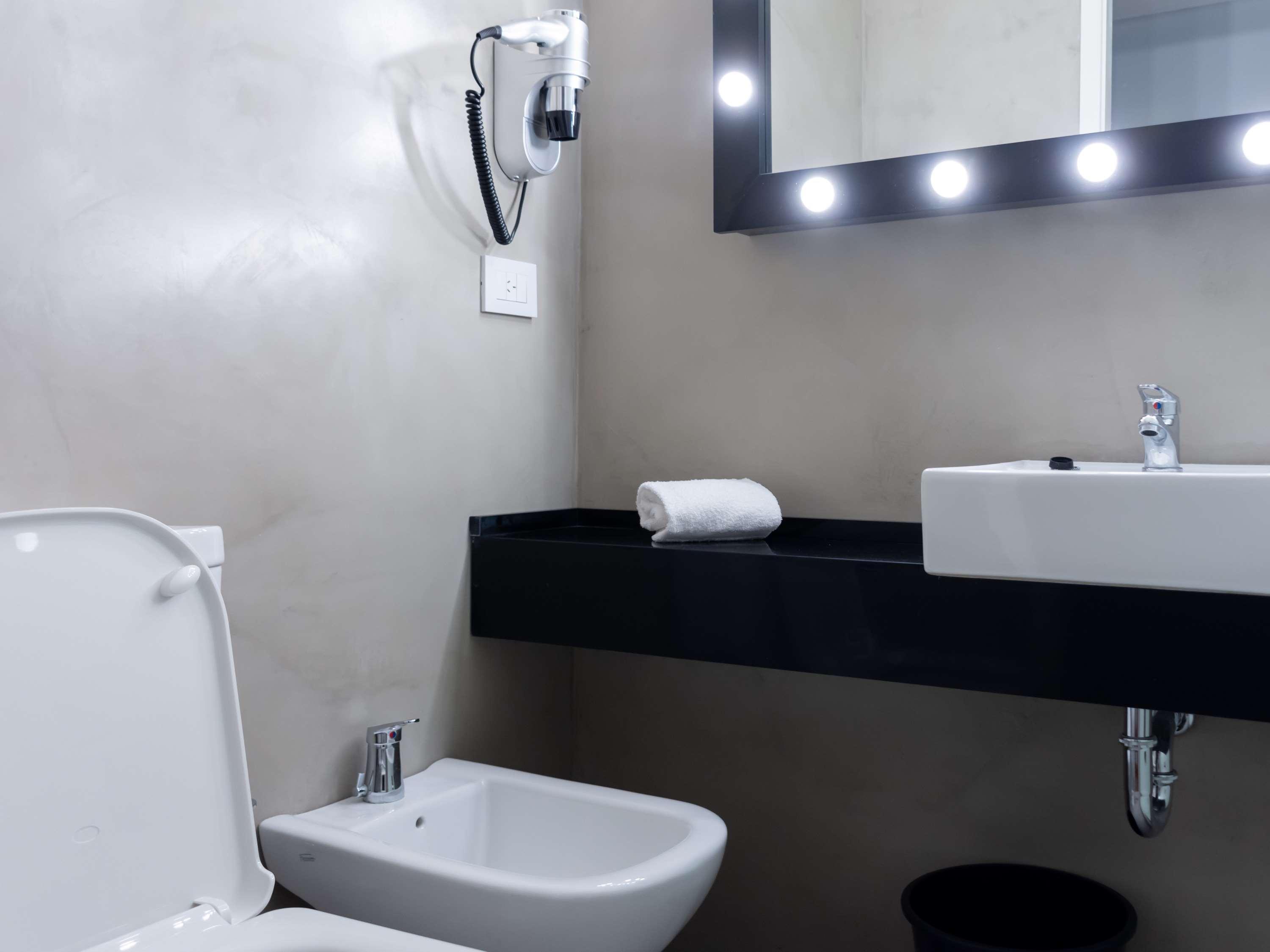 Готель Ibis Styles Buenos Aires Florida Екстер'єр фото