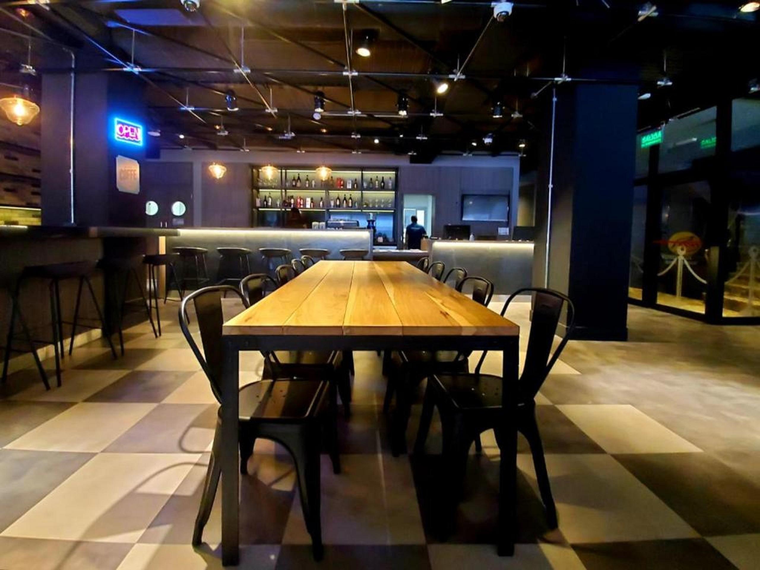 Готель Ibis Styles Buenos Aires Florida Екстер'єр фото